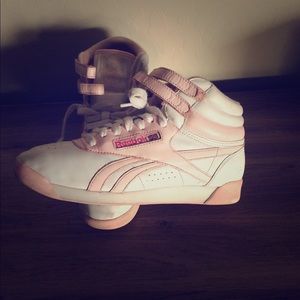 Reebok Classic Freestyle High